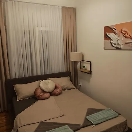 Golden Crown Apartment Vranje