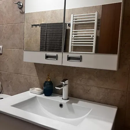 Golden Crown דירה *