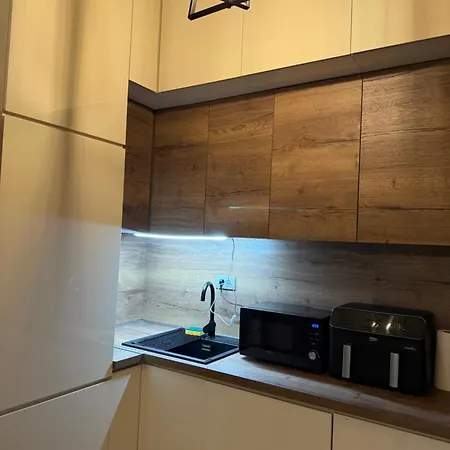 Golden Crown Apartment Vranje