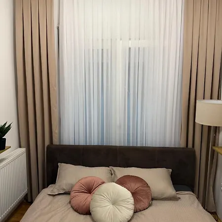 Golden Crown דירה *