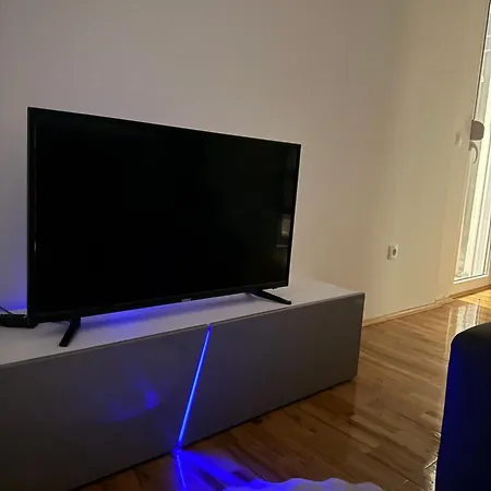 Apartment Golden Crown Vranje