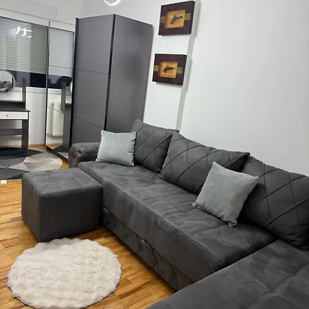 Golden Crown Apartment Vranje