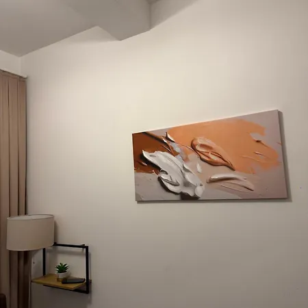 Apartment Golden Crown