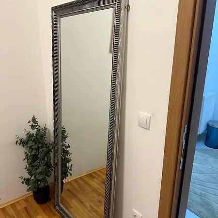 Apartment Golden Crown Vranje