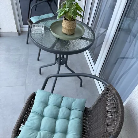 Apartament Golden Crown Vranje