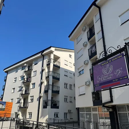 דירה Golden Crown *