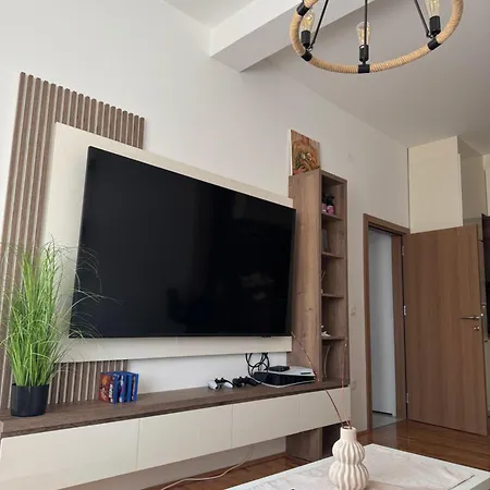 דירה Golden Crown