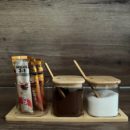 דירה Golden Crown